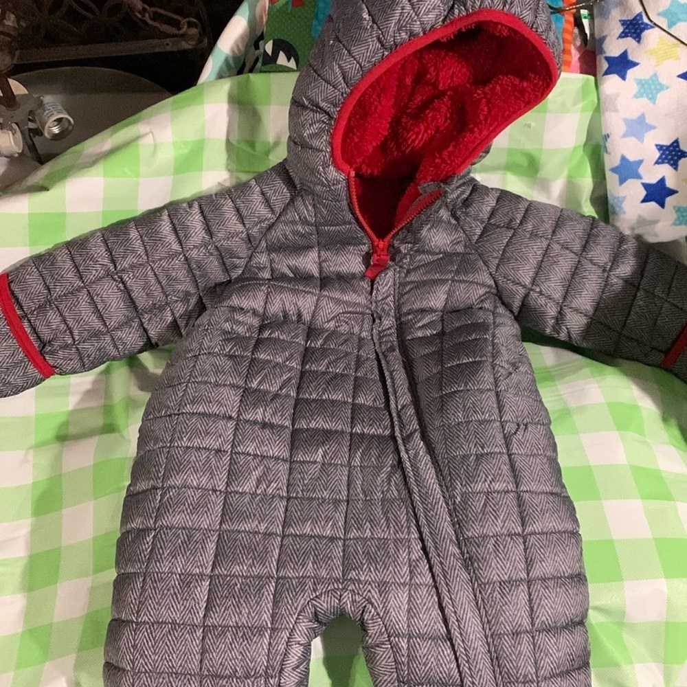 Snozu body suit